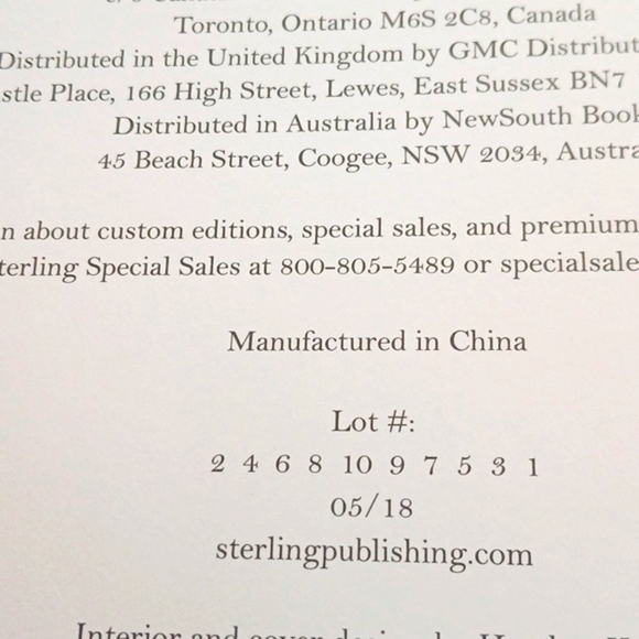 Children's Illustrated Book If You're Going to a March Hardcover Freeman & Kim - Picture 8 of 10